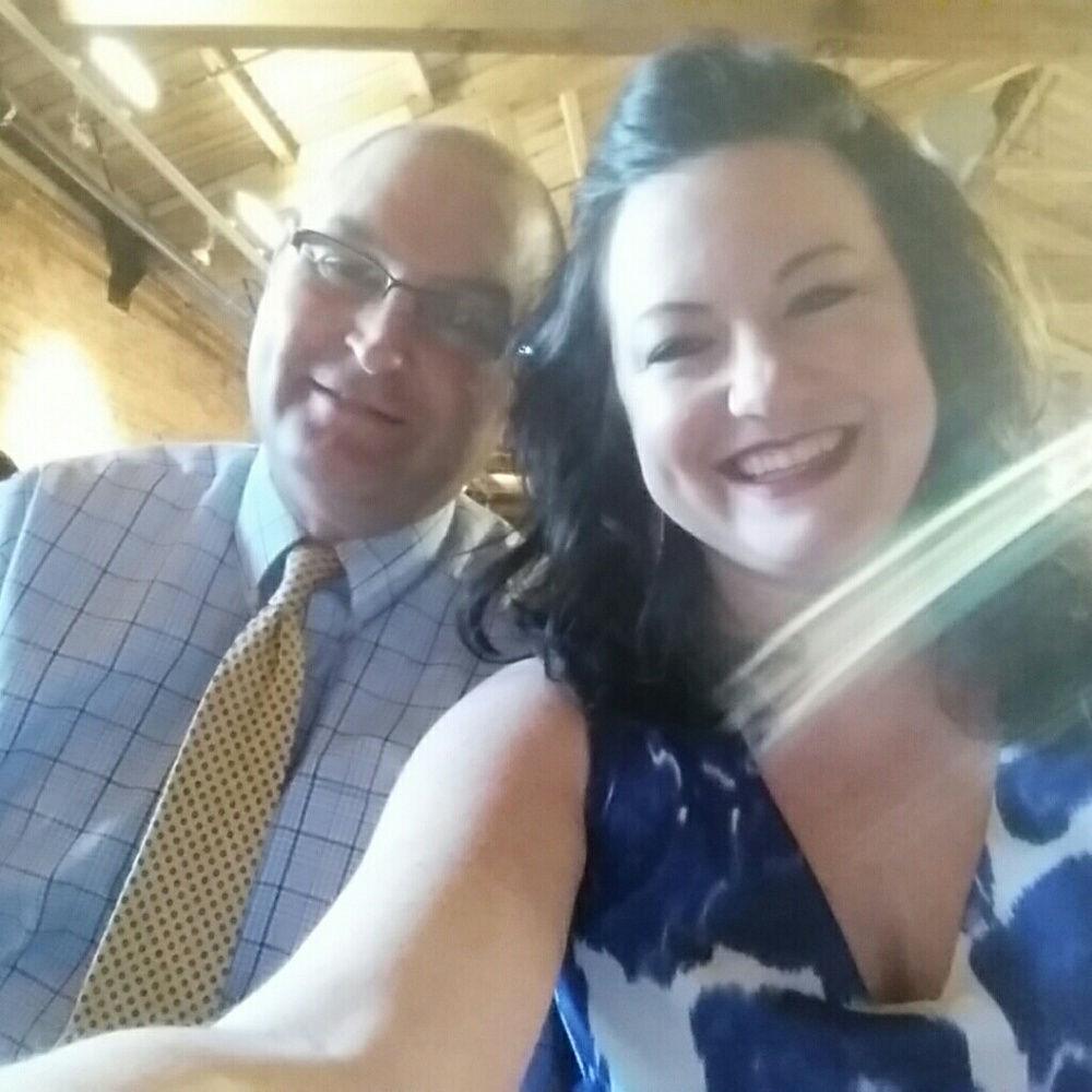 Meet your Posher, Nikki